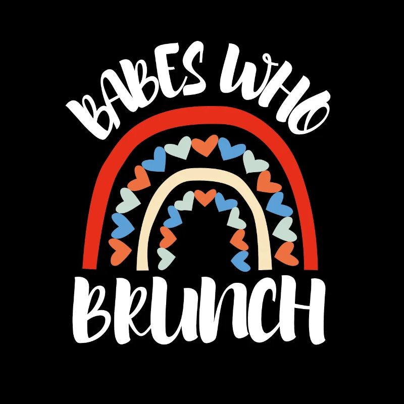 Babes Who Brunch Squat