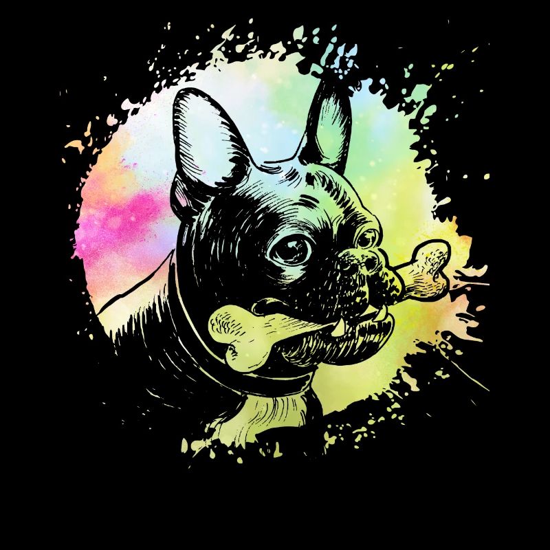 Bouledogue français