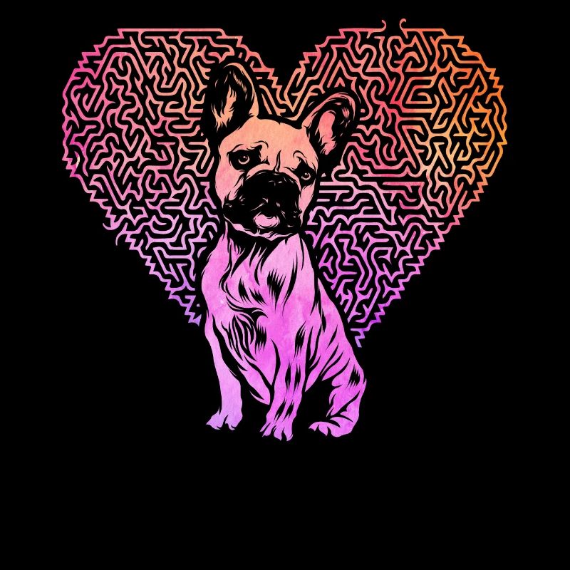 Bouledogue français