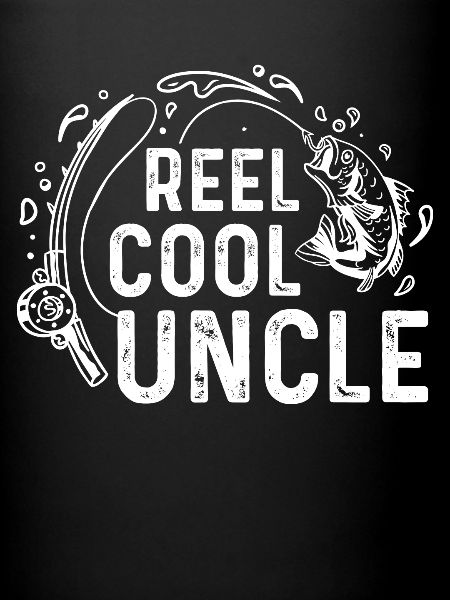 Reel Cool Oncle