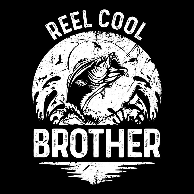 Rollen-Cooler Bruder