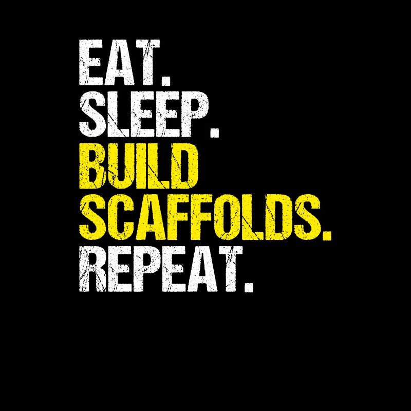 Scaffolding Scaffolding Scaffolder