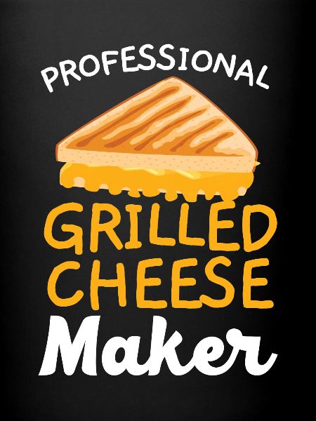 Fromager grillé professionnel Cheesy