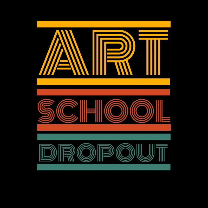 Art School Dropout