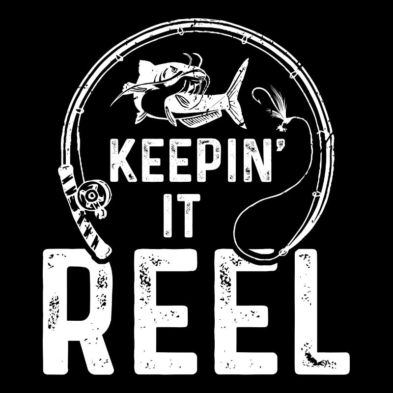 Keepin' It Reel