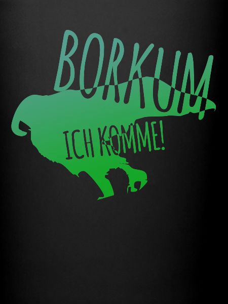 Tourisme Borkum