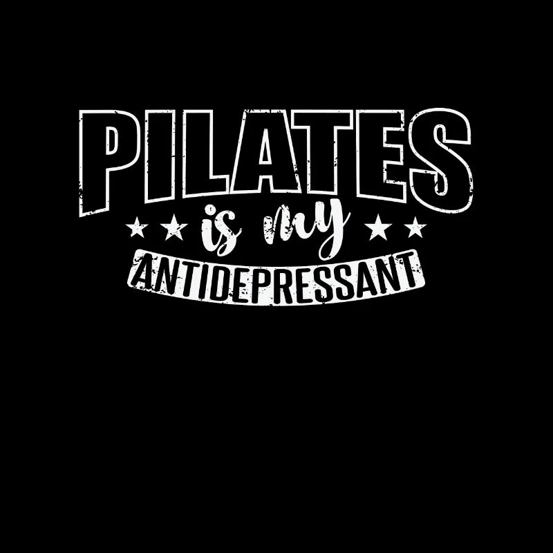 Le Pilates est ma centrale antidépressive