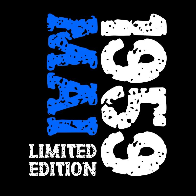 1959 Mai Limited Edition Geburtstag Geschenk