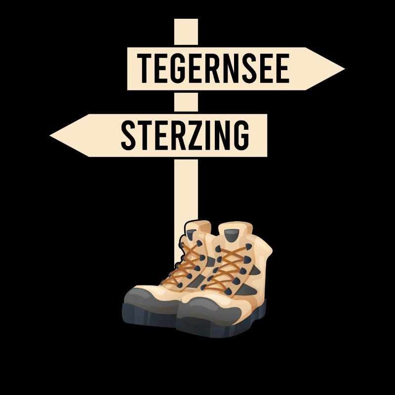 Alpenüberquerung Tegernsee Sterzing