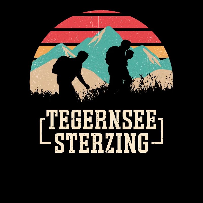 Crossing the Alps Tegernsee Sterzing