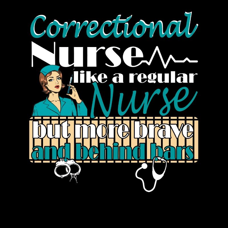 Prisons RN Correctional Nurse