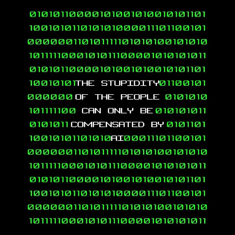 Artificial intelligence