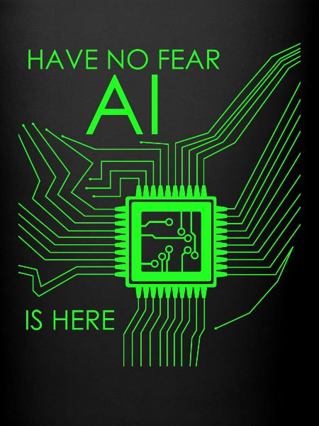 Programmeur d’intelligence artificielle