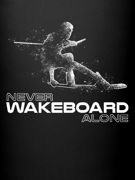 Wakeboarding Wakeboarder