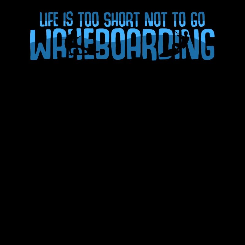 Wakeboard