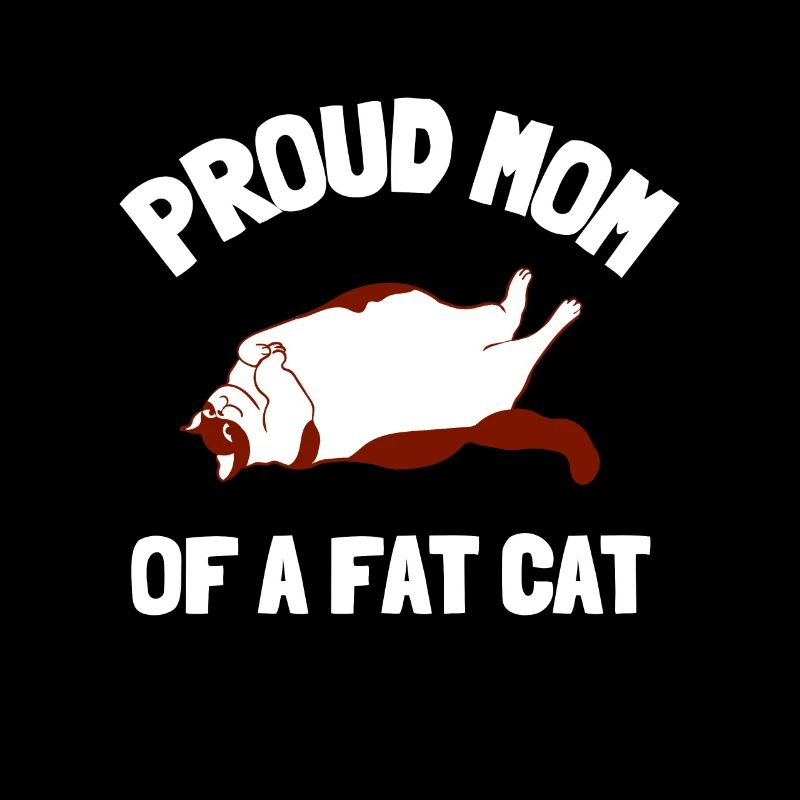 Obésité du gros chat