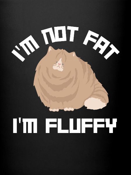 Fat Cat Obesity