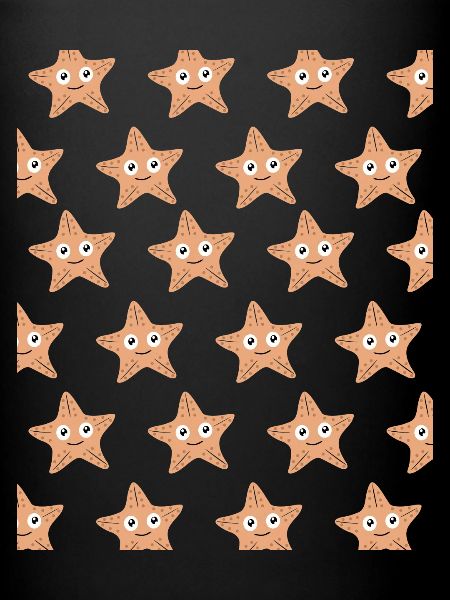 Starfish Starfish