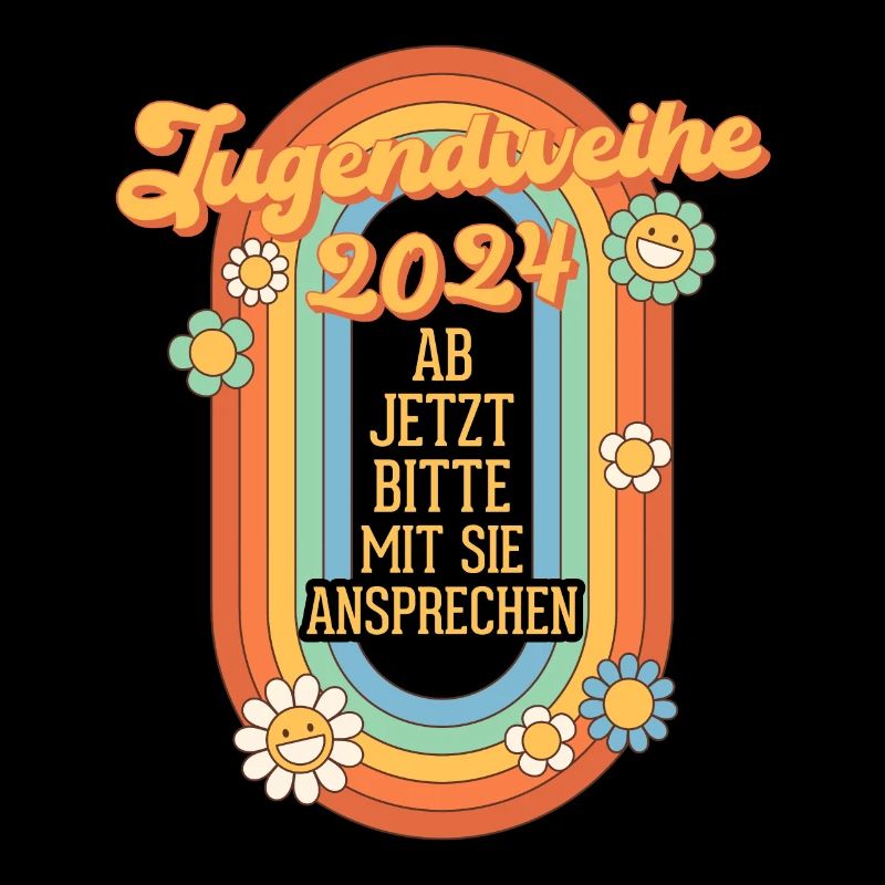 Youth Consecration 2024 From now on, please address them