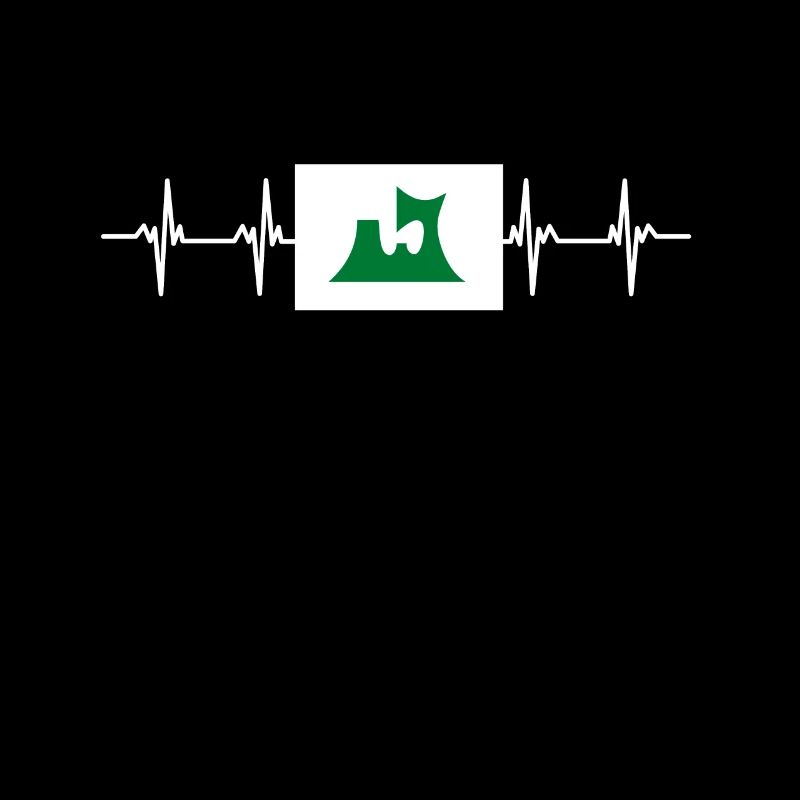 Japan Flag - Aomori