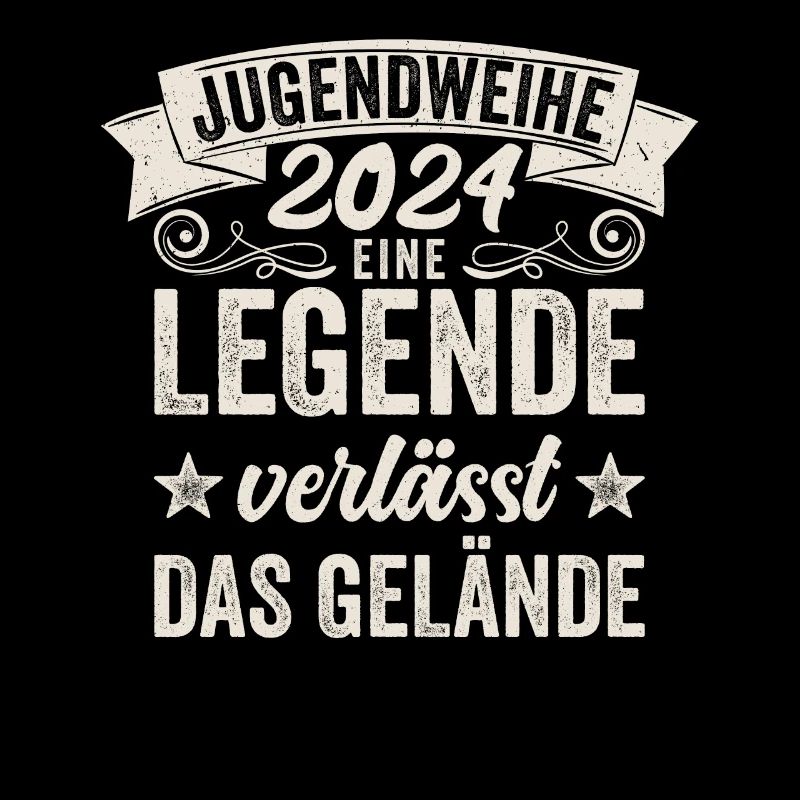 Jugendweihe 2024 Eine Legende Verlässt Das Gelände