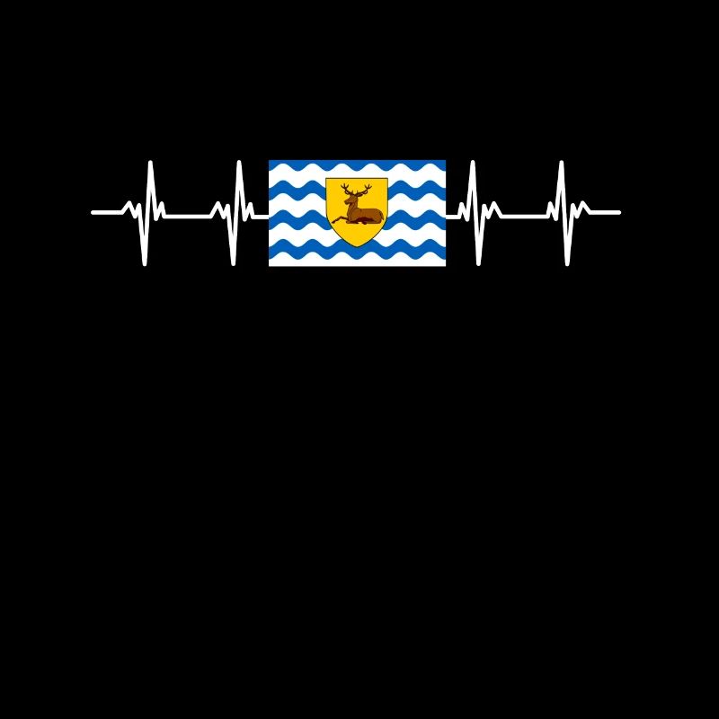 Royaume-Uni Hertfordshire Flag