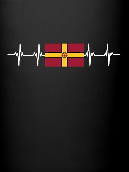 Royaume-Uni Northamptonshire Flag