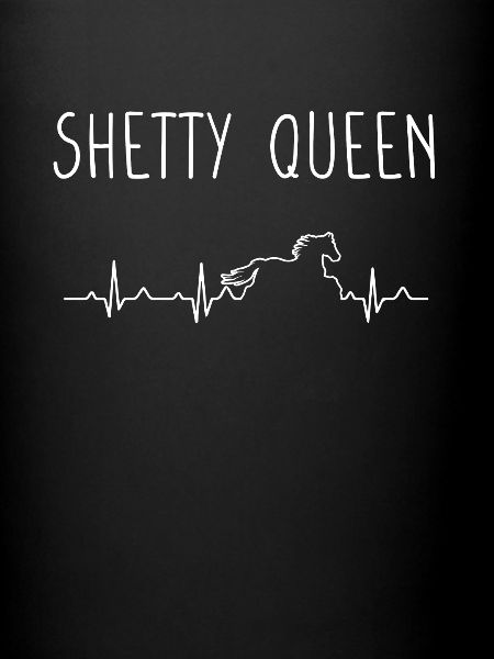 HEARTBEATHORSESHETTYQUEEN