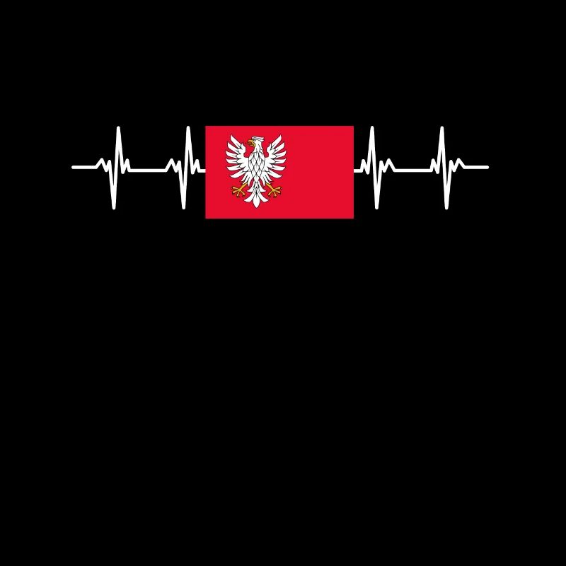 Pologne Mazovie Drapeau