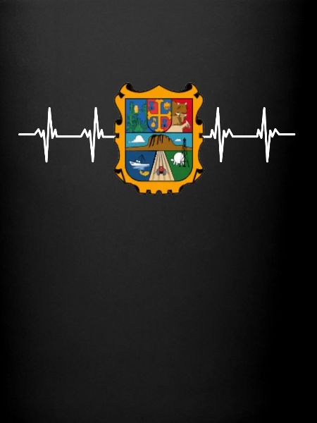 Mexique Tamaulipas Drapeau mexicain