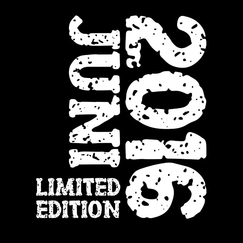 2016 Juni Limited Edition Geburtstag Geschenk