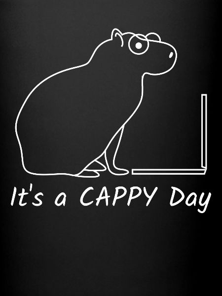 Capybara Capybaras