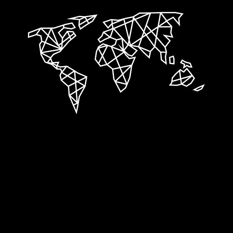 World Maps World Tour World Map