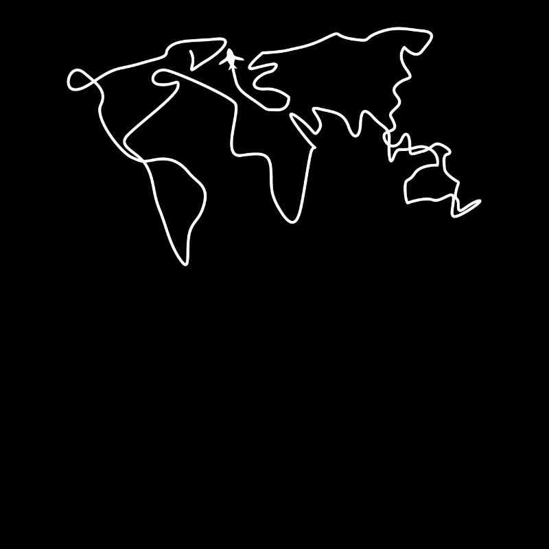 World Maps World Tour World Map Globe