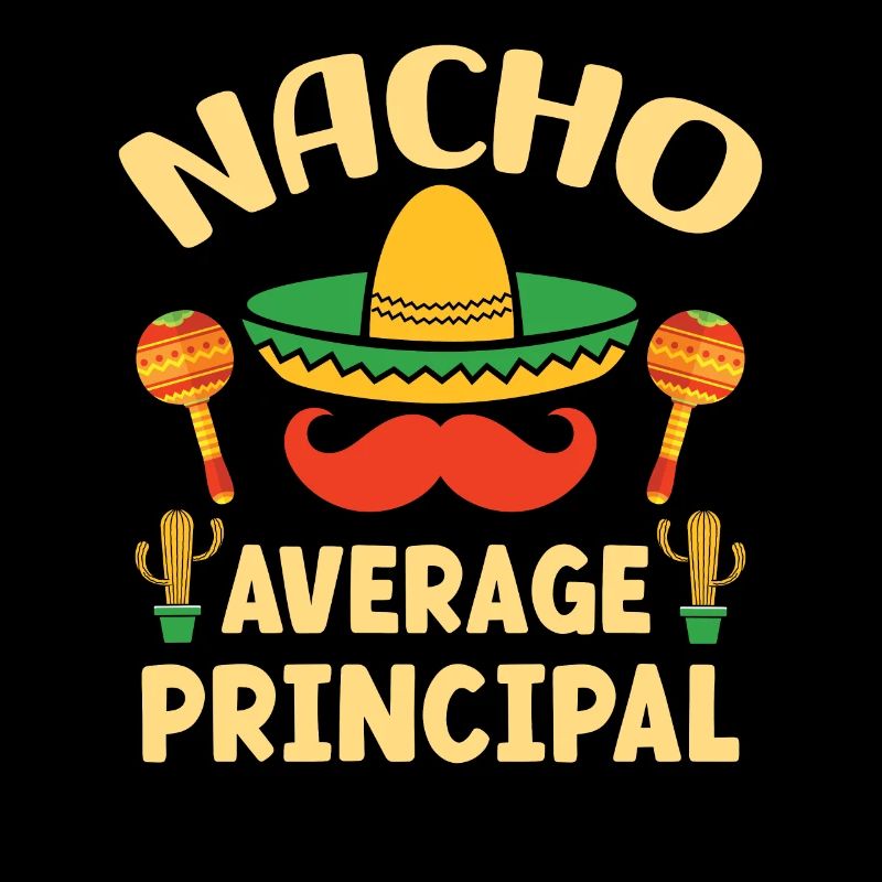 Cinco De Mayo Nacho Principal moyen