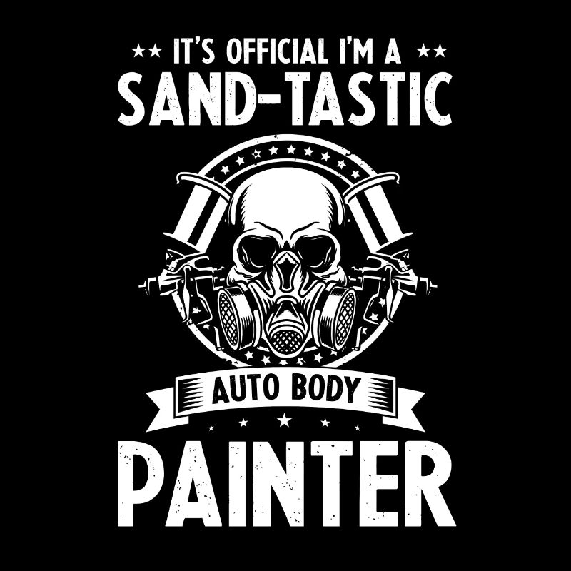 Car painter offer for coachbuilders