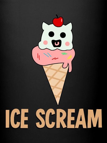 Screaming Ice
