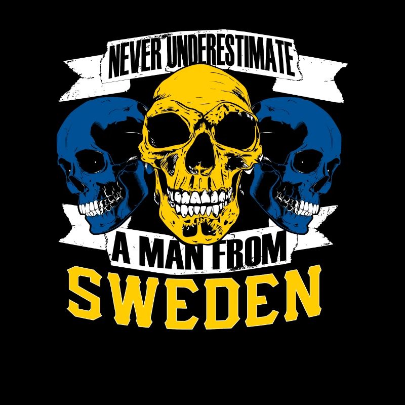 NeverUnderestimate Sweden