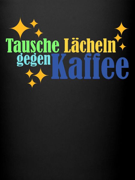 Kaffee Kaffetrinker
