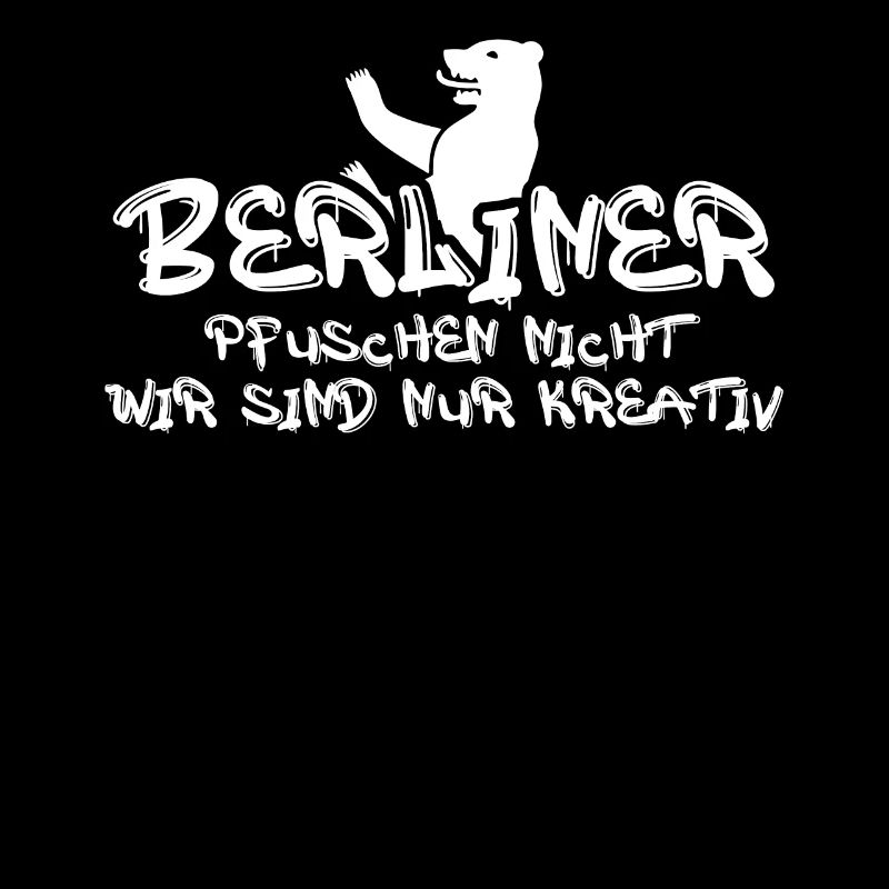 Berlin Pfusch Berliner
