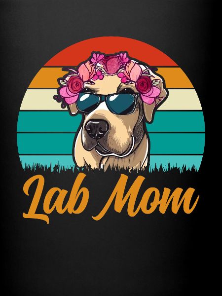 MAMAN LABORATOIRE