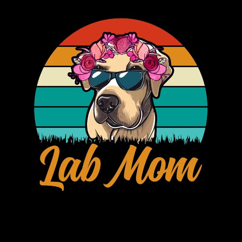 LAB MOM