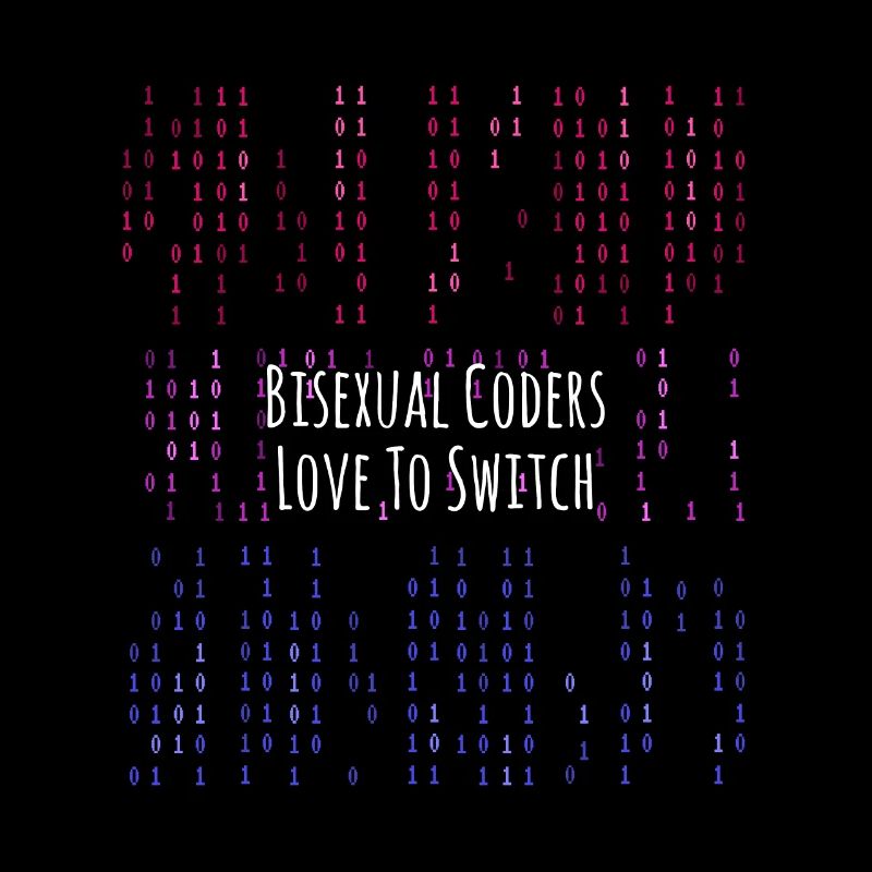 Programmation bisexuelle du Code LGBT