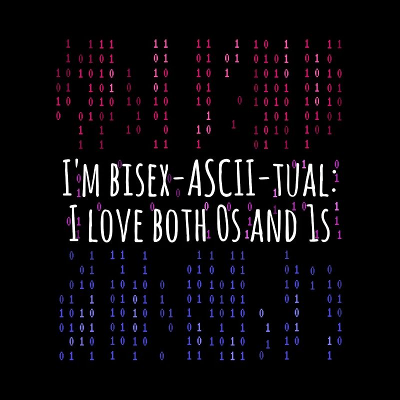 LGBT Code bisexuelles Programmieren