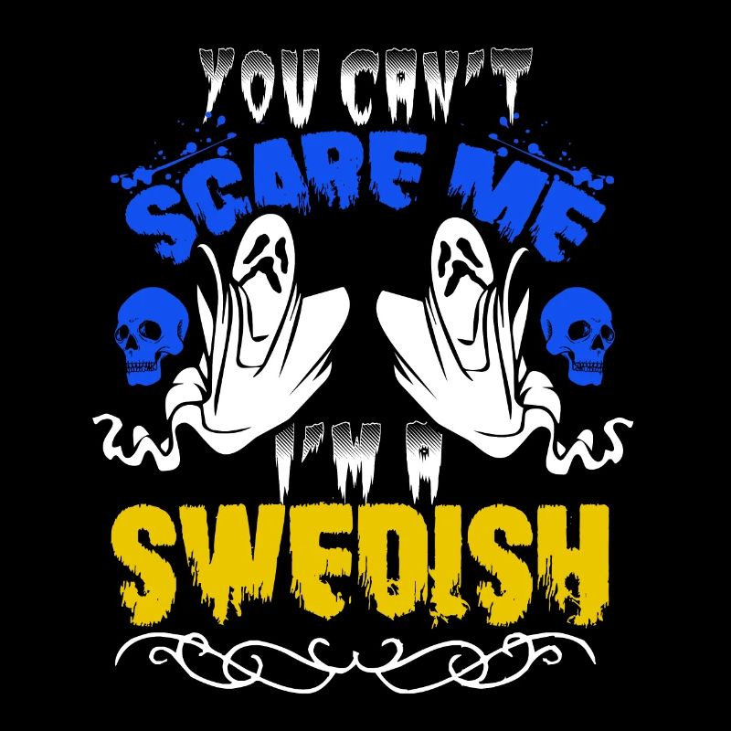 Scare Swedish