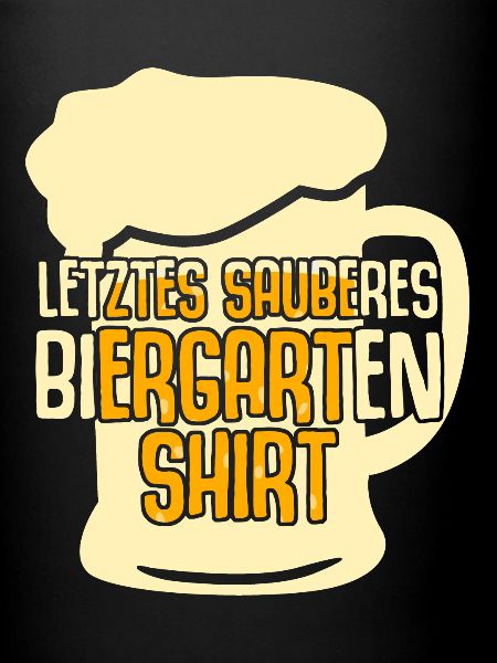 Biergarten