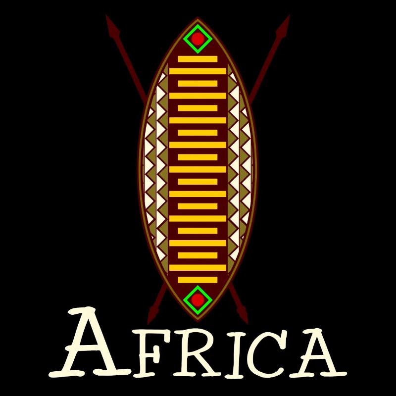 Afrique bouclier africain