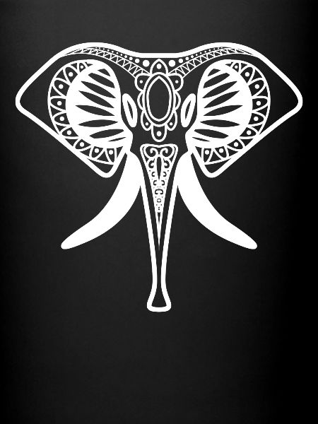 Elephant Elephant
