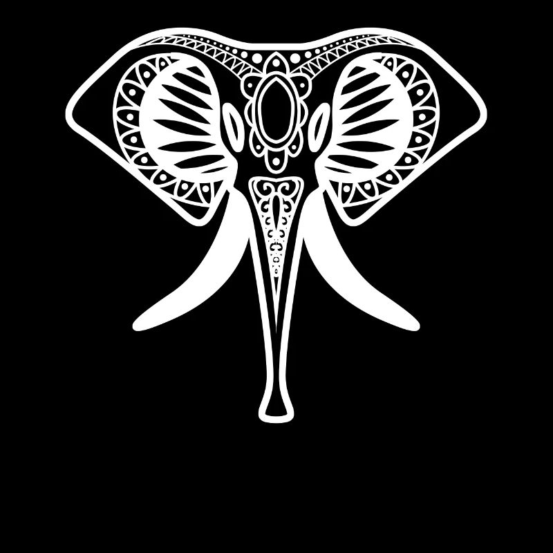 Elefanten Elefant