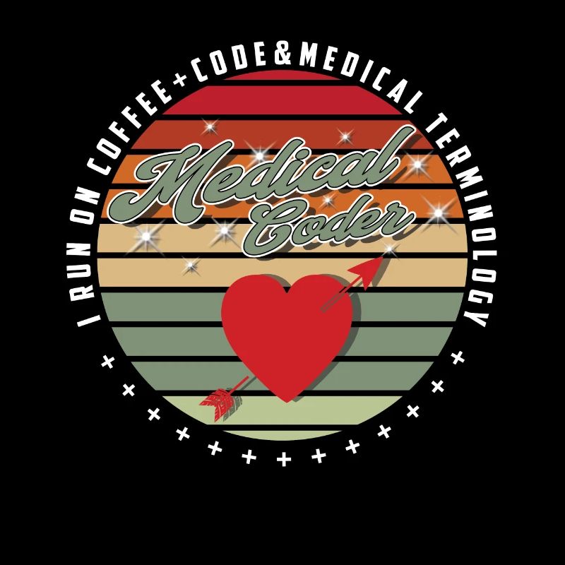 Medizinischer Assistent - Medizinischer Kodierer